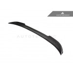Οπίσθια αεροτομή καπό AutoTecknic για BMW Σειρά 3 (F30) / M3 (F80)